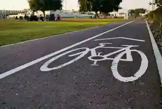 Cycling Track