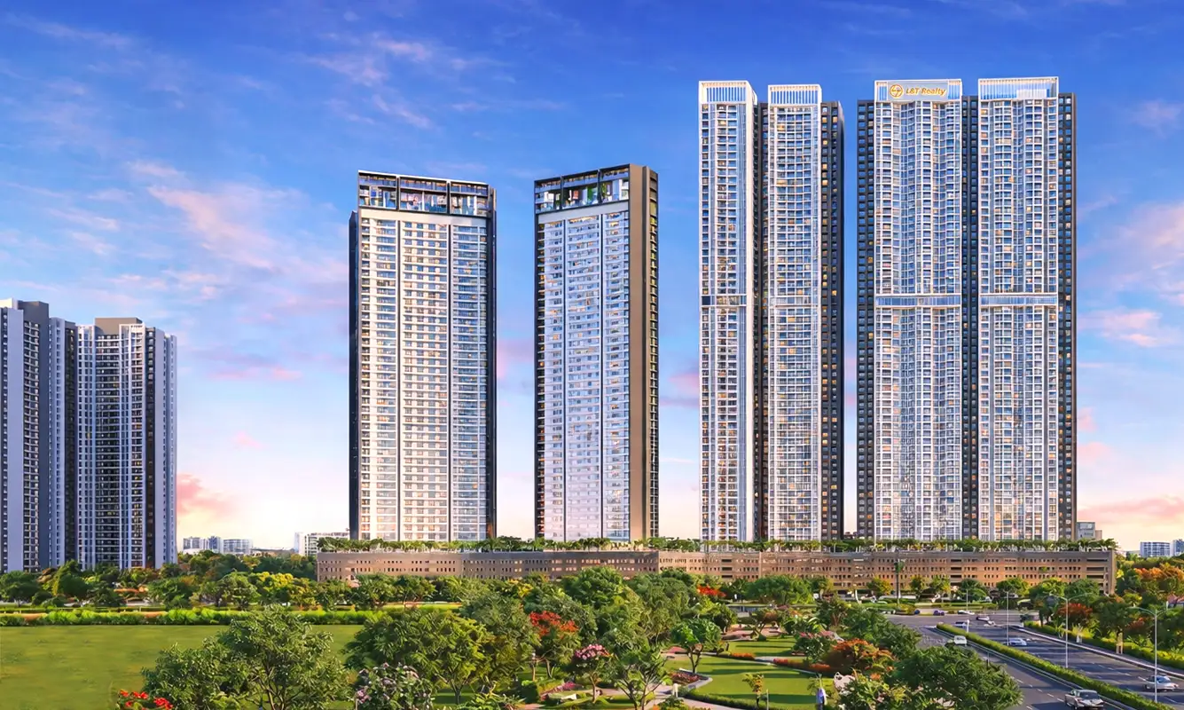 L&T Evara Heights Overview 2